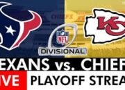 NFL Scores Today: Live Updates, Highlights & Key Stats