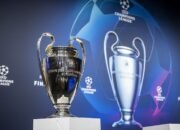 UEFA Champions League 2025: Standings, Fixtures & Star Performances
