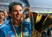 Scotland star McTominay nominated for Ballon d’Or