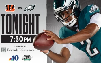 15 Eagles to watch in preseason opener vs. Bengals