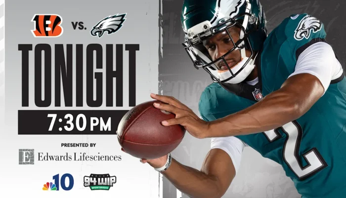 15 Eagles to watch in preseason opener vs. Bengals